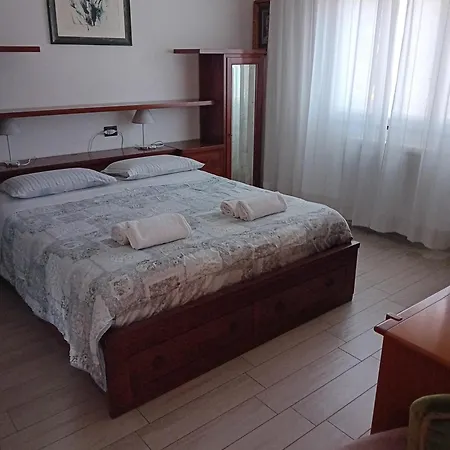 A 5min Dalla Fiera Busness&culture Apartment *