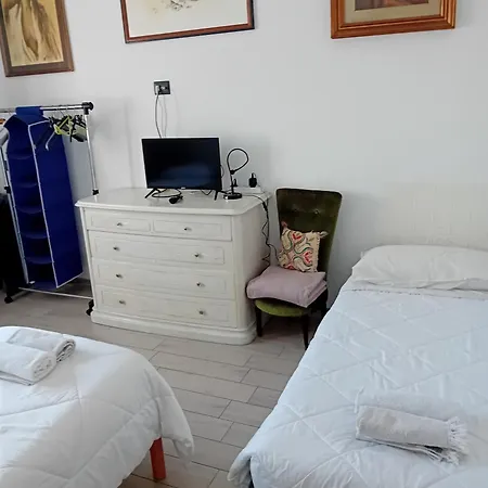 Apartment A 5min Dalla Fiera Busness&culture *
